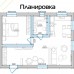 Платан 61