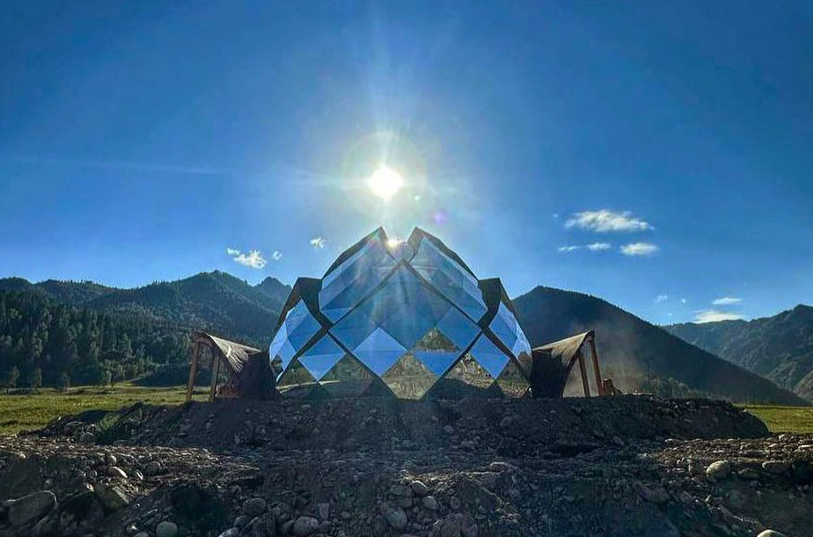 Храм Звука 2 Храм Звука 2