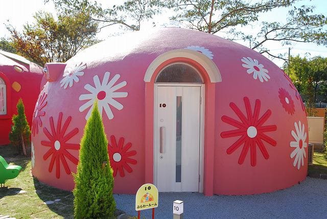 10 необычных способов использования купольной деревянной конструкции 9 10 необычных способов использования купольной деревянной конструкции 9